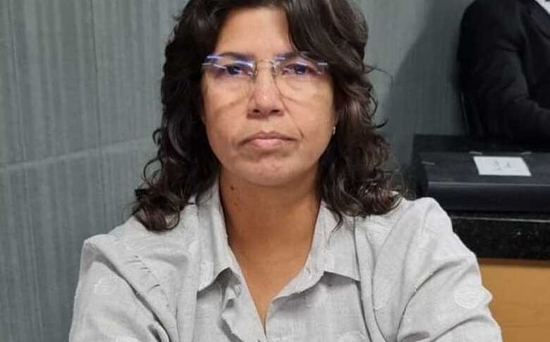 [ARAPIRACA] Decisão judicial não se discute, deve ser cumprida, afirma vereadora