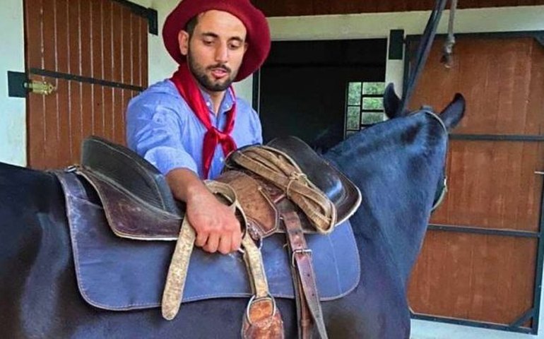 Ex-BBB Matteus Amaral usou cotas raciais para ingressar em faculdade no RS