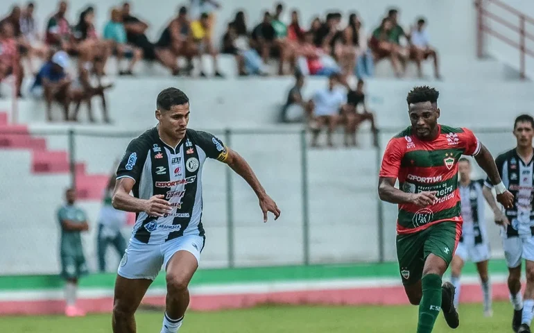 ASA vence o CSE no final e assume com o terceiro lugar na Série D