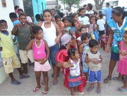 Missão da Semadeal na cidade alagoana de Monteirópolis