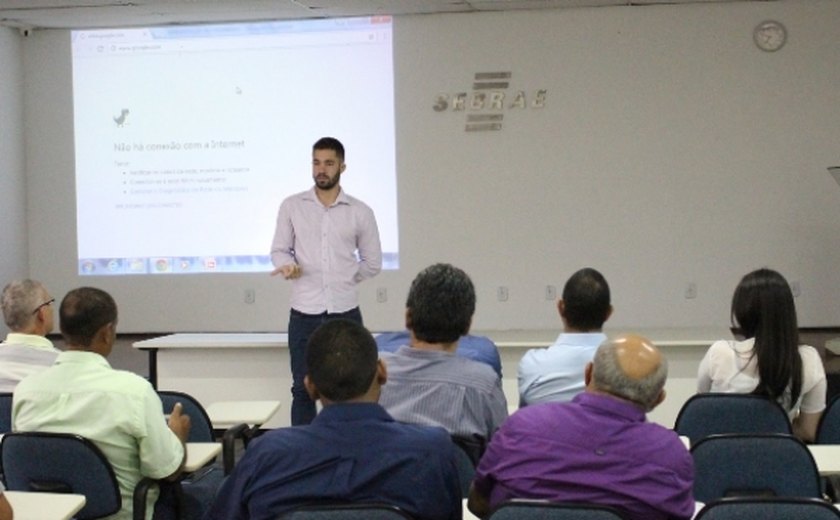Encontro discute funcionamento da Redesim nos municípios alagoanos