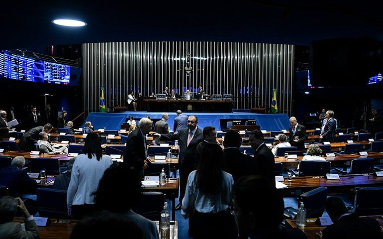 Plenário confirma Julio Bitelli como embaixador do Brasil na Argentina