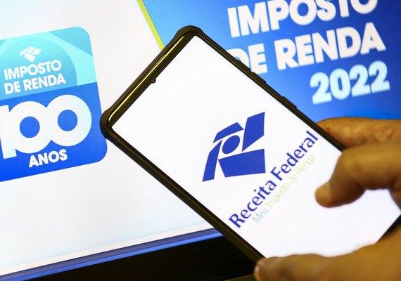 Receita libera hoje consulta sobre restituição do Imposto de Renda