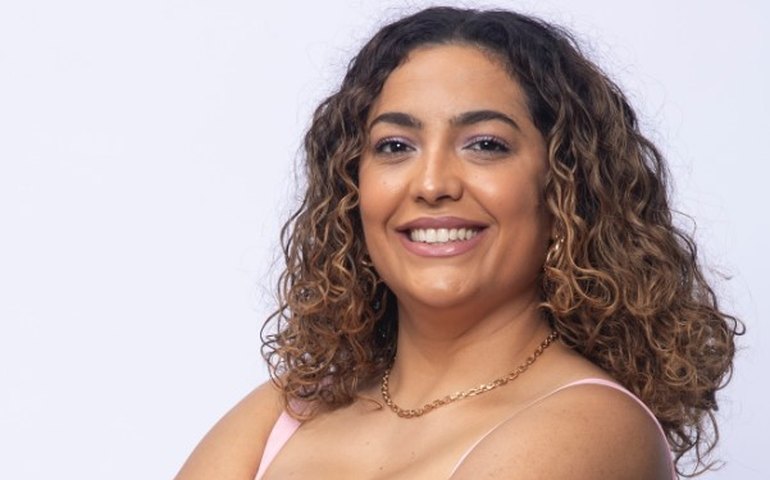 'A Fazenda': Camila Moura é a sexta eliminada do reality rural