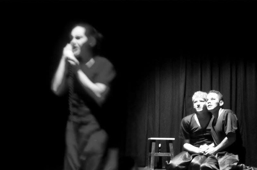 Após quatro anos ator e dramaturgo alagoano retorna aos palcos