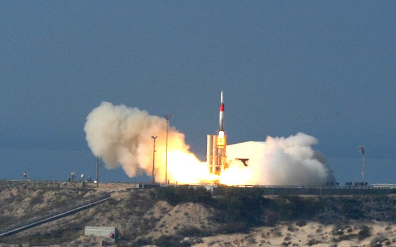 Espanha cancela compra de mísseis antitanque de Israel no valor de 325 milhões de dólares