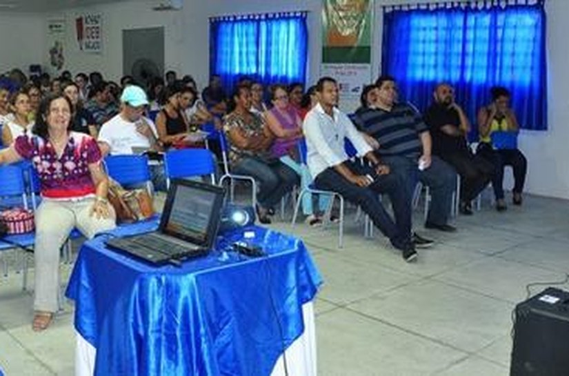 Palmeira dos Índios recebe consultoria do Ministério da Saúde