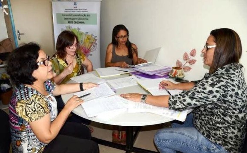 Alagoas é referência na redução de parto cesariano e atrai centros acadêmicos