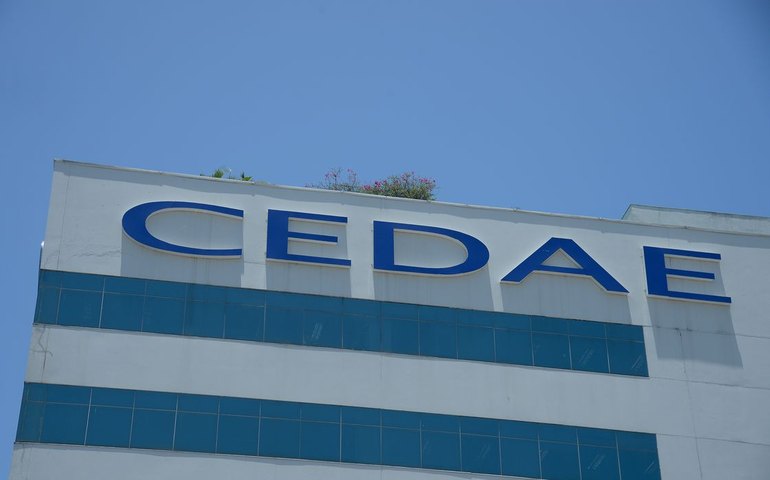 Cedae abre Programa de Demissão Voluntária. Veja os detalhes