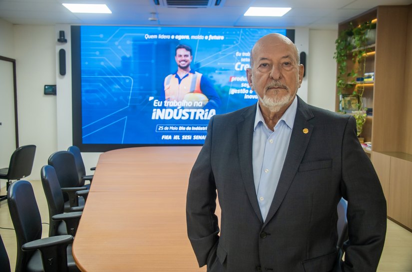 Posicionamento da FIEA sobre a tarifa de 50% imposta pelos EUA às exportações brasileiras