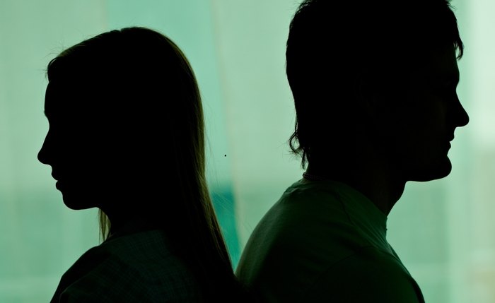 Violência Doméstica.