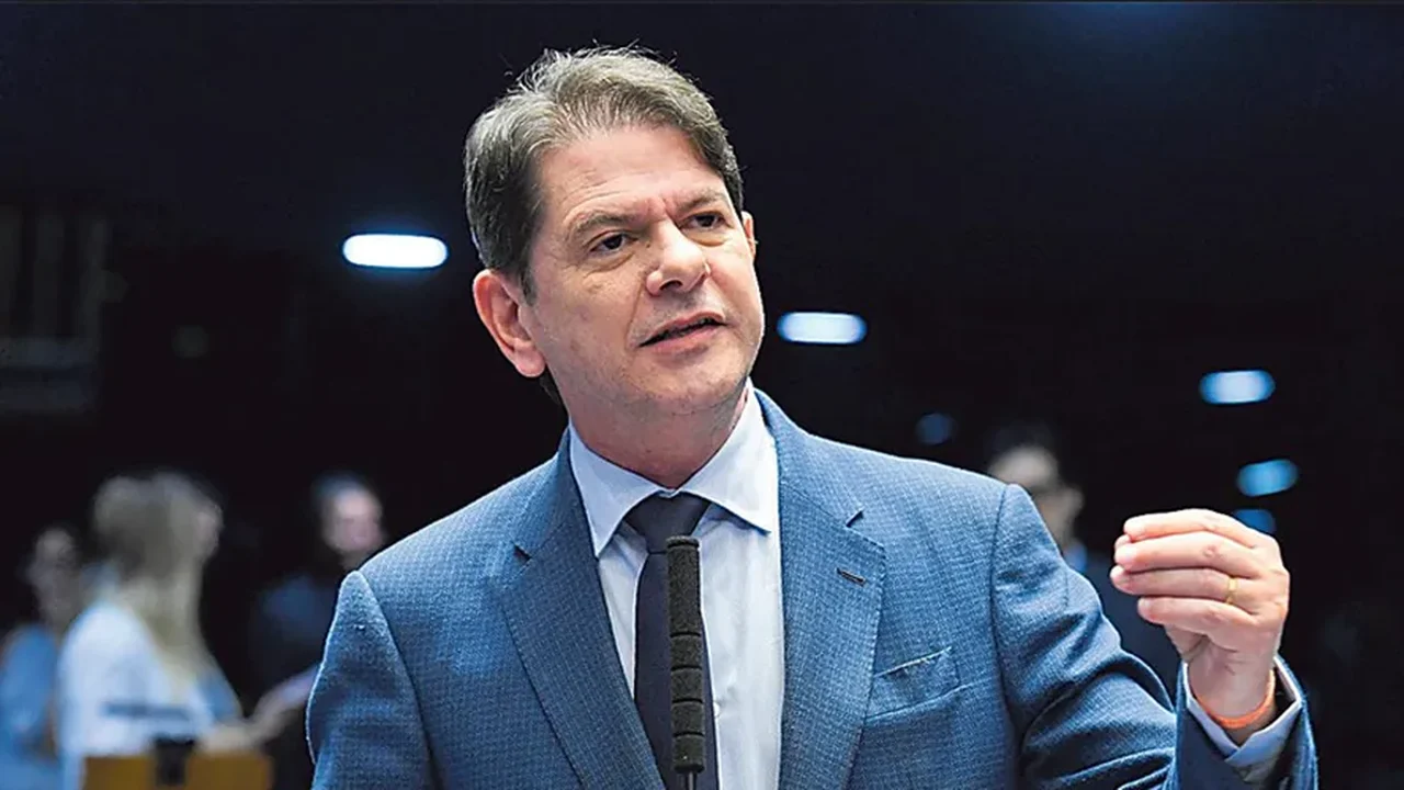 Cid Gomes diz que Lula 'está atento' à campanha no Ceará e tem o estado como 'prioridade'