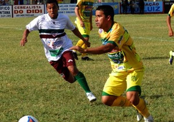 CSE vence o Ipanema e segue invicto sob o comando de Freitas Nascimento