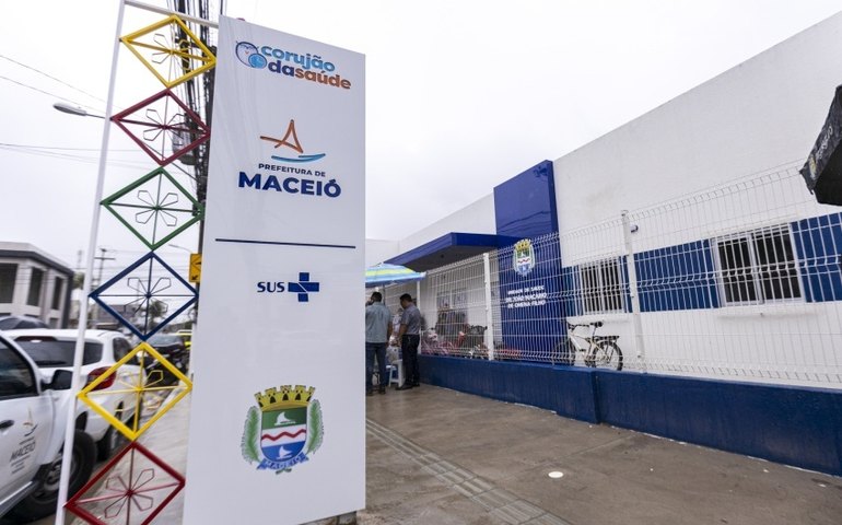 Saúde lança mapa interativo para consulta de medicamentos na rede pública de Maceió