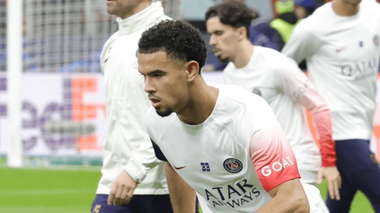 Deschamps convoca Zaire-Emery, jogador mais jovem a ser chamado pela França desde 1911