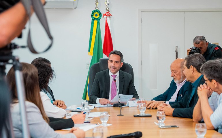 PIB de Alagoas avança 3,2% e atinge R$ 76,07 bilhões em 2022