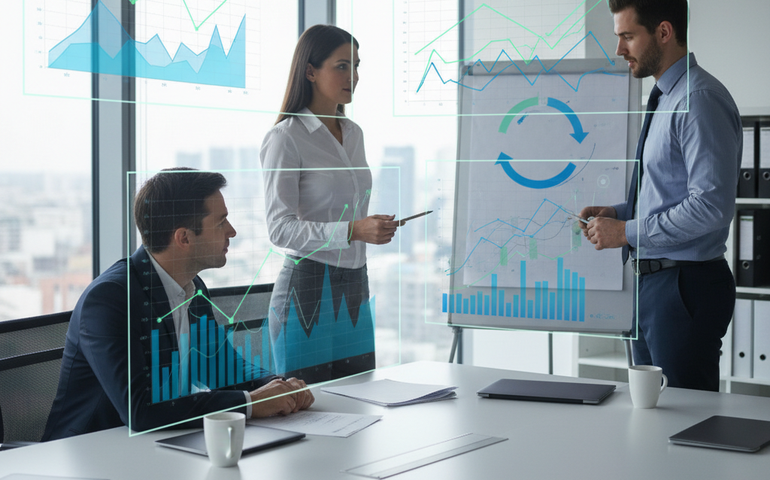 Tesouro Nacional: Dívida Pública Federal cresce 2,75% em novembro