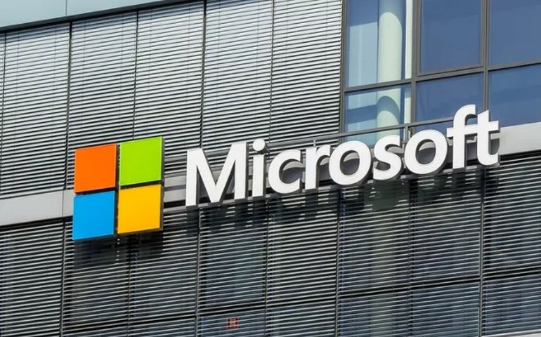 Funcionárias da Microsoft são demitidas após protesto por fornecimento de IA para Israel