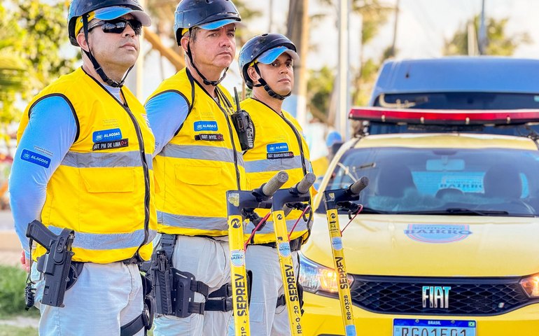 Governo de Alagoas lança Ronda no Bairro em Rio Largo nesta sexta-feira