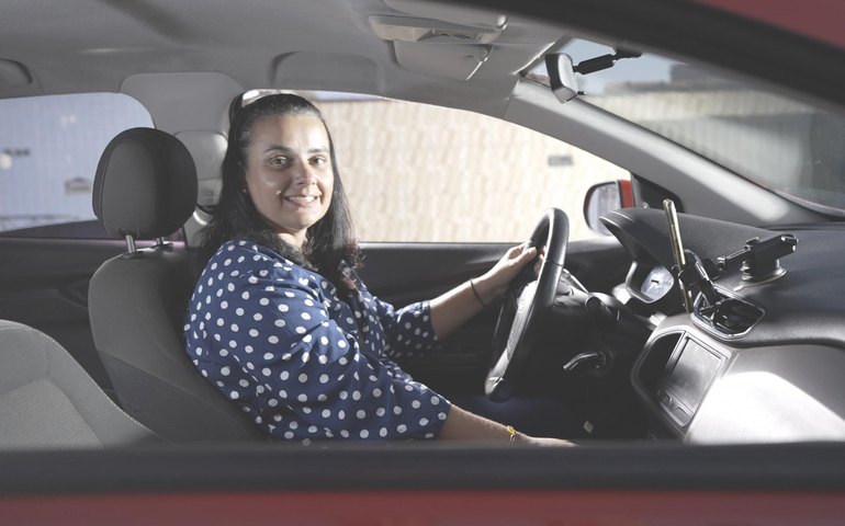 Dia do Motorista: profissionais representam mais de 30% dos condutores em Alagoas