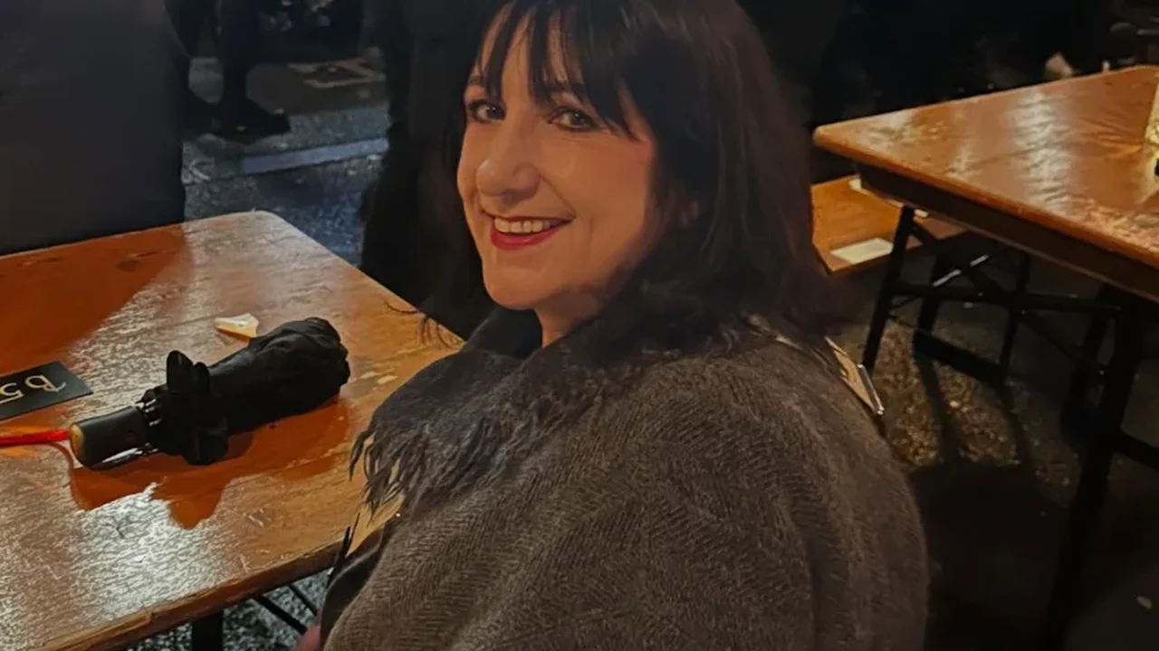 Gillian Gilbert, do New Order, revela diagnóstico de câncer