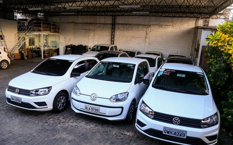 ‘Commodities vão inflacionar o mercado de carros’