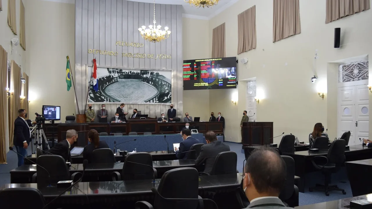 Criação da CPI do Iprev já tem apoio de 14 deputados