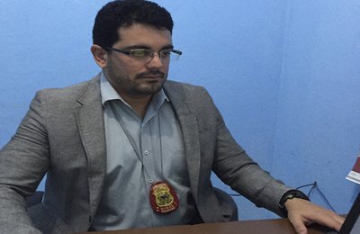 Polícia Civil identifica autor de áudios com ameaças a policiais