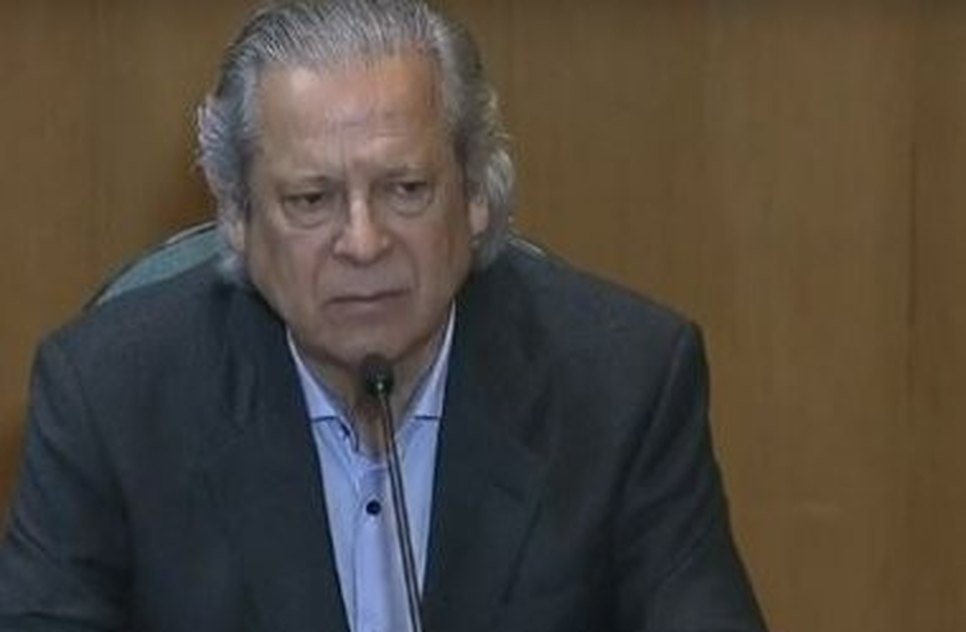 Jose Dirceu 