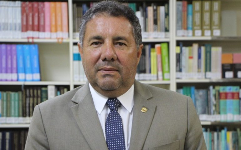 PGJ Márcio Roberto nomeia novos integrantes do Gaeco e Gaesf; grupos especiais prenderam 457 pessoas nos últimos três anos