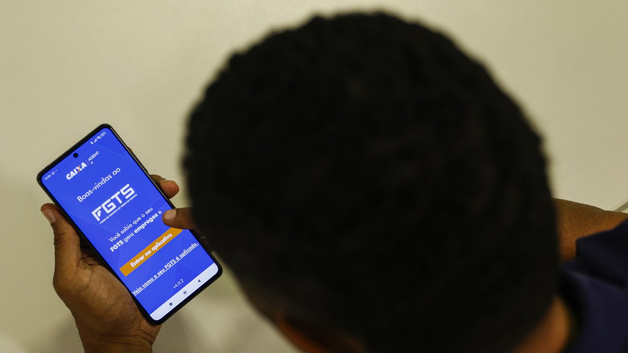 Entenda quanto o trabalhador receberá de lucro do FGTS