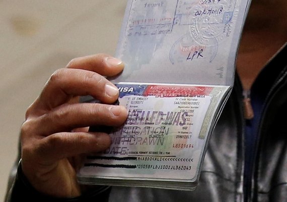 Como você pode se antecipar sobre a possibilidade do visto americano