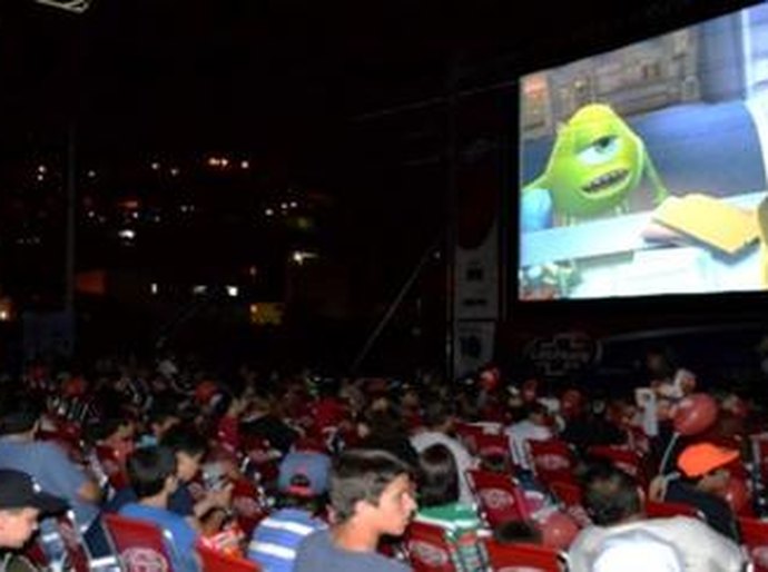 Palmeira dos Índios recebe projeto Roda Brasil Itinerância