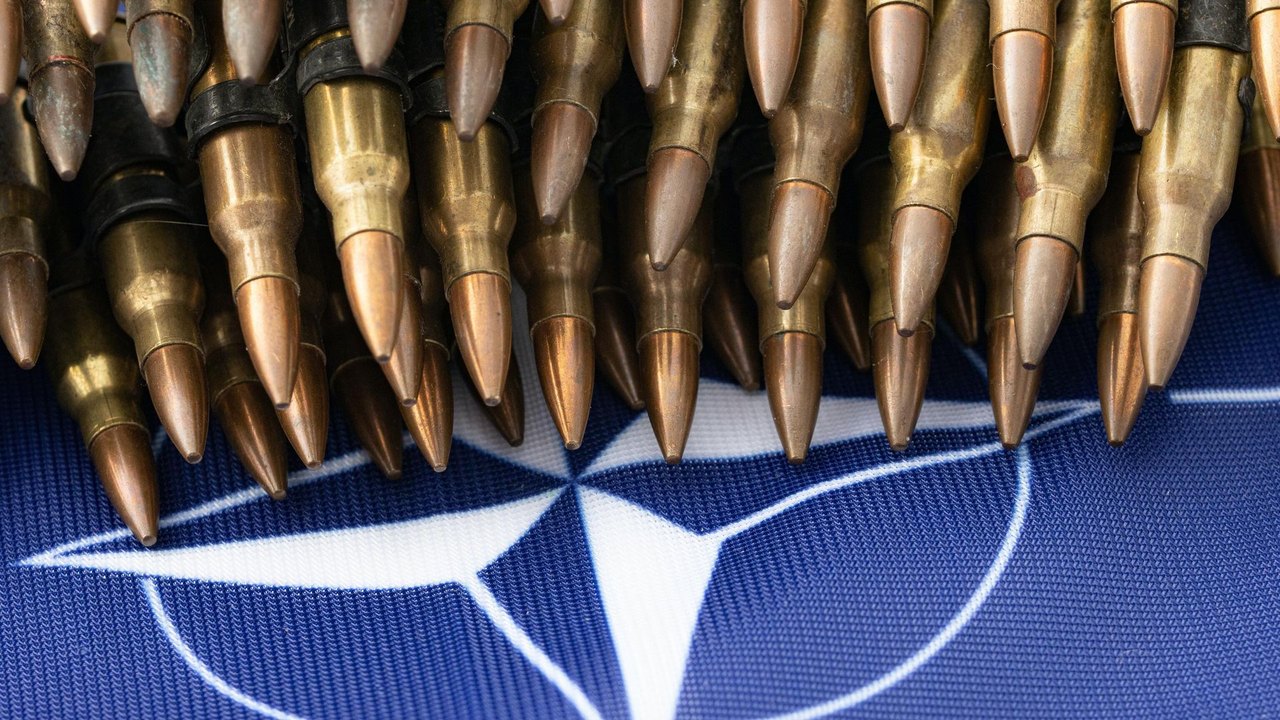 OTAN e a narrativa da 'ameaça chinesa' no Indo-Pacífico