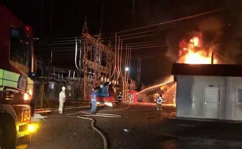 Moradores do Amapá relatam drama após três dias sem energia elétrica
