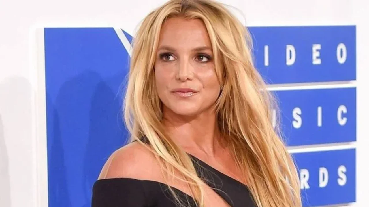 Britney Spears retomou contato com os filhos após um ano, diz site