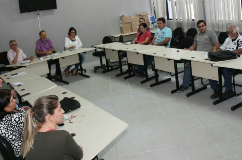 Estratégias para o fortalecimento da agricultura familiar são traçadas