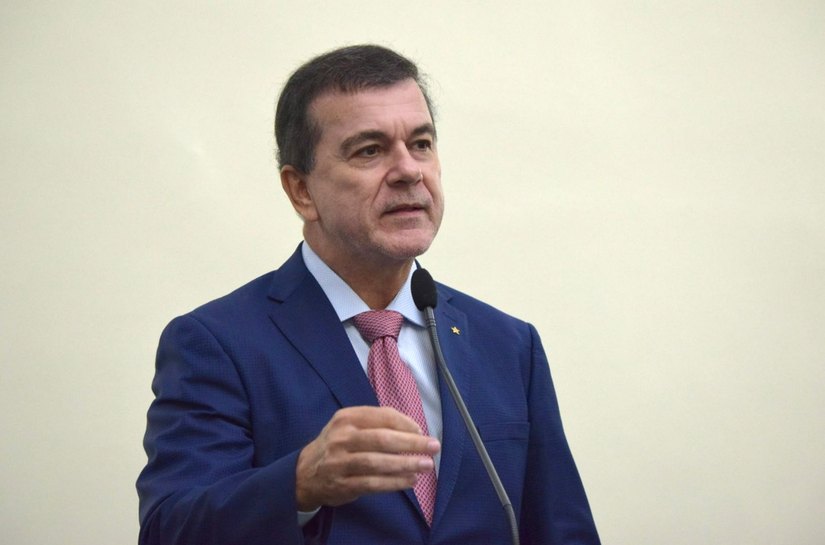 Ronaldo Medeiros destaca visita de Lula ao Estado e anúncio de investimentos no Canal do Sertão