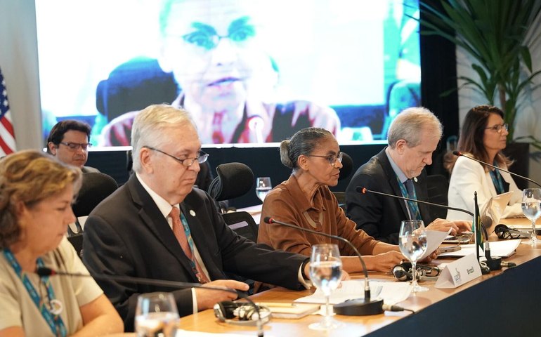 Desmatamento na Amazônia cai 30,6% em 2024, menor patamar em 15 anos; queda no Cerrado foi de 25,8%