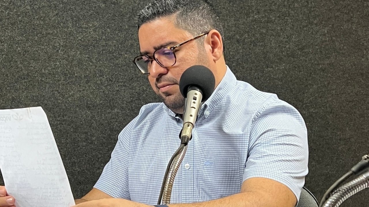Prefeito de Viçosa faz balanço administrativo e anuncia mais investimentos para 2023