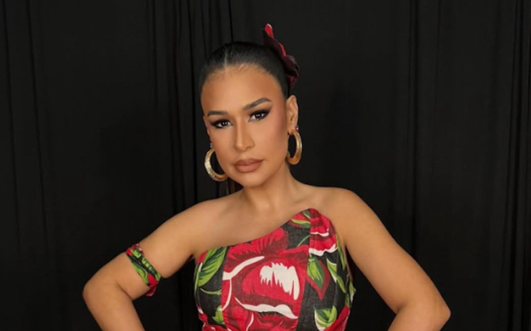 Simone Mendes consagra sua força no São João 2025 com turnê histórica que arrasta multidões e emociona o Brasil