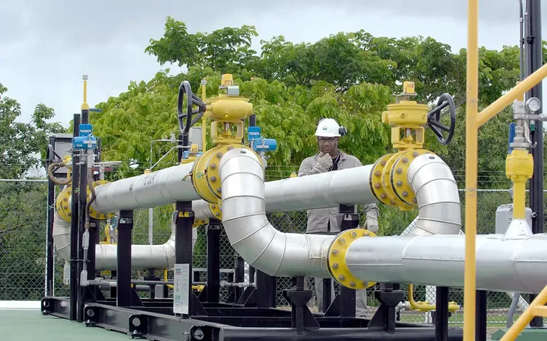 Especialistas apontam desafios para aumento do mercado de gás natural