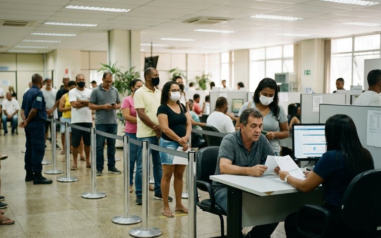 Prazo para aderir ao Refis do ICMS no Rio termina nesta quarta-feira