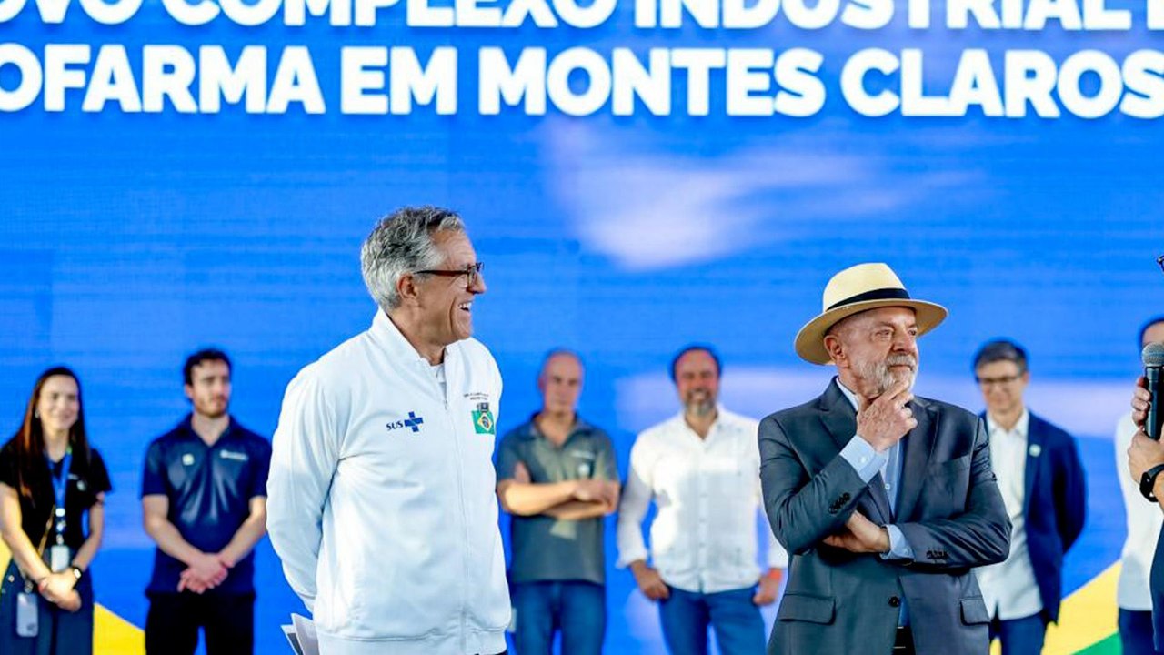 SUS passará a disponibilizar 'canetas emagrecedoras', anuncia Lula