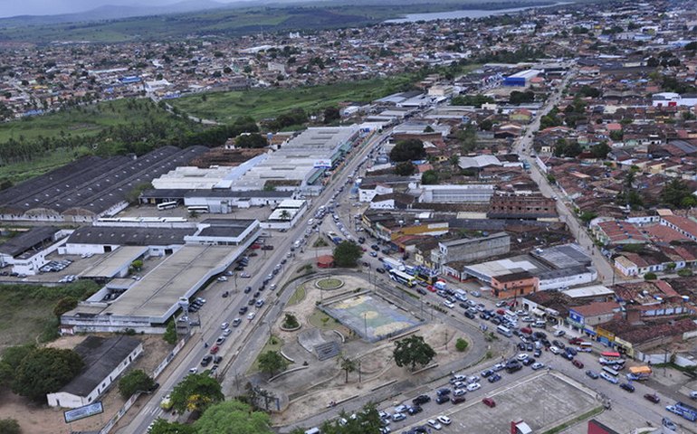 Arapiraca é destaque entre as 20 cidades que geram emprego no País