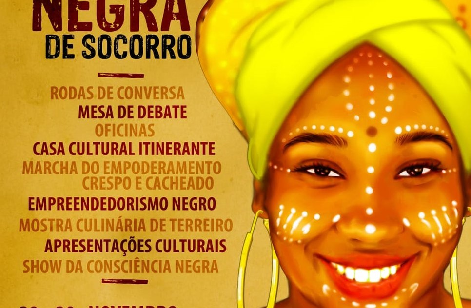 CULTURA NEGRA