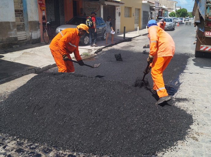 Confira a programação da Seminfra para esta segunda-feira