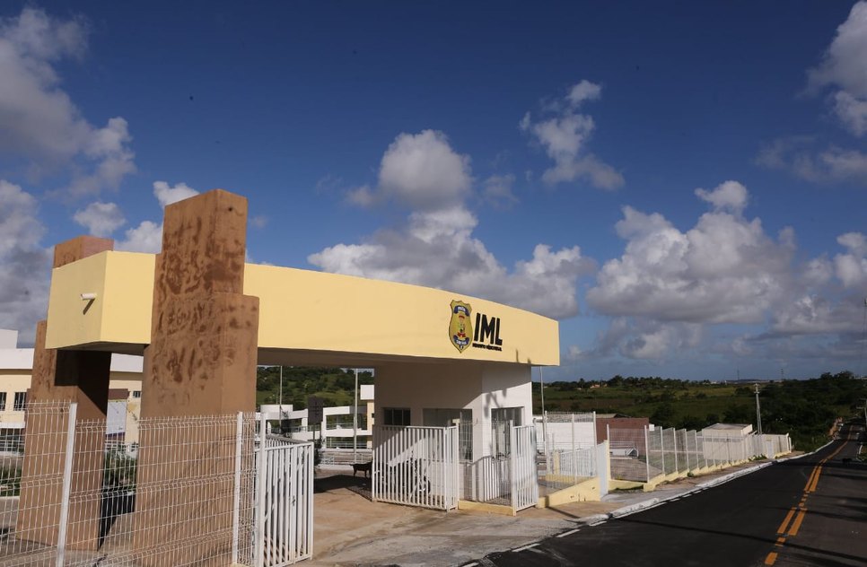 Homem carbonizado em Sergipe foi degolado antes de morrer, diz IML