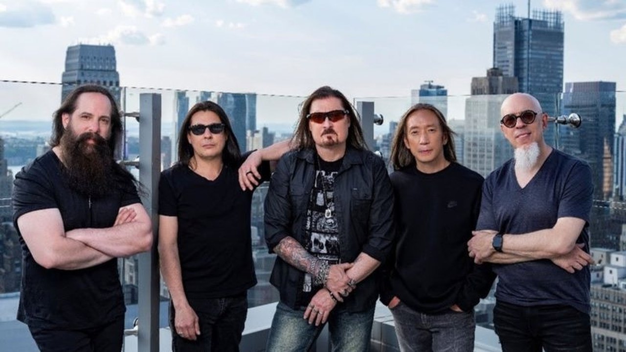 Show do Dream Theater em São Paulo muda de local