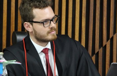 49ª Promotoria de Justiça denuncia acusados de assassinar o taxista Edízio Correia Santos 